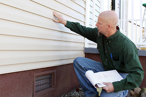 Best Vinyl Siding Installation  in Coeur Dalene, ID